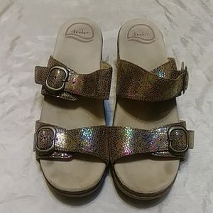 Dansko Sophia Sandals